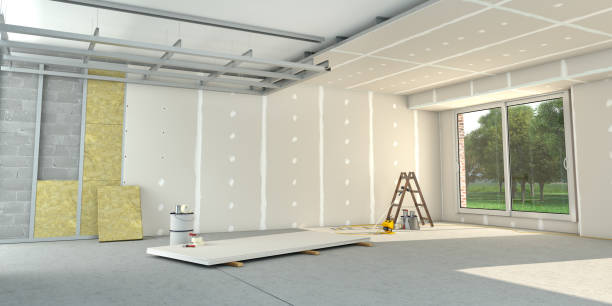 Best Insulation Maintenance and Repair in Prceton, IN